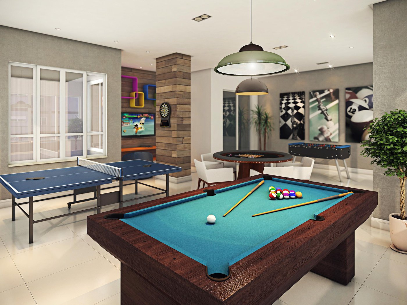 Duetto Damebe Residence