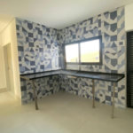 Sobrado com 194m² , 3 dormitórios , sendo 1 suíte , 4 vagas , à venda na Vila Pires , em Santo André.
