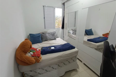 Excelente apartamento com 2 dormitórios