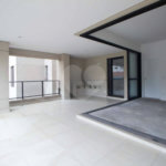 Apartamento Garden Perdizes