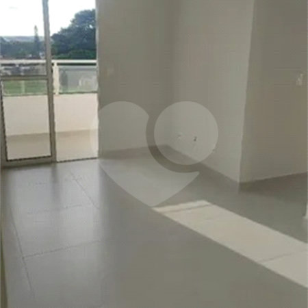 Apartamento para venda no Spazio Monte Dore.