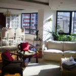 Apartamento à venda com 4 suítes em Real Parque, São Paulo, SP