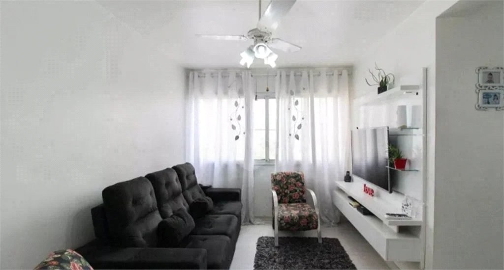 Apartamento à venda com 2 quartos em Vila Guilherme, São Paulo, SP