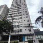 Apartamento à venda com 1 quarto em Vila Guilherme, São Paulo, SP