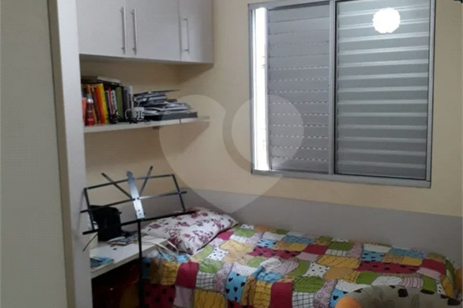 Apartamento Vila Amália