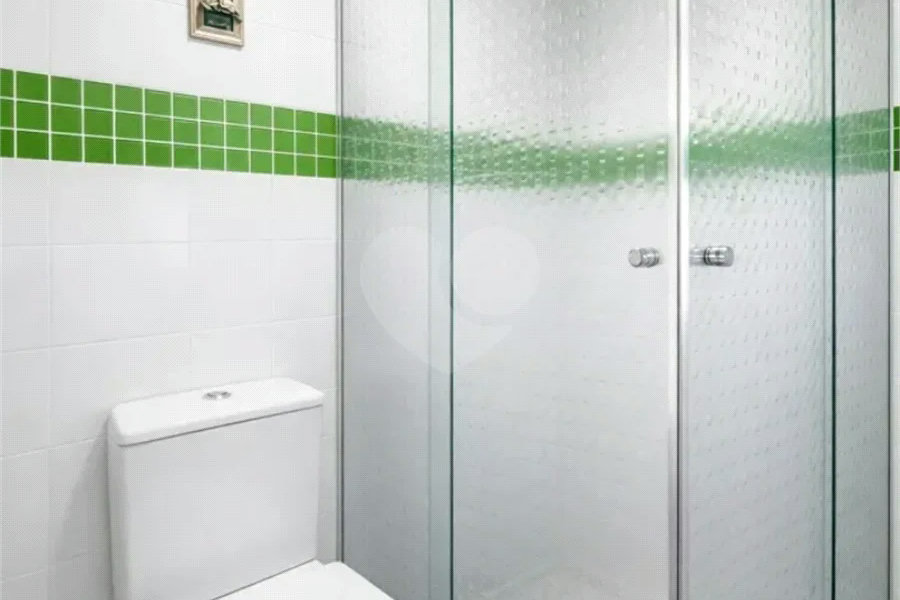 Apartamento à Venda na Vila Clarice – 40m2 - 2 Dormitórios e 1 Vaga de garagem