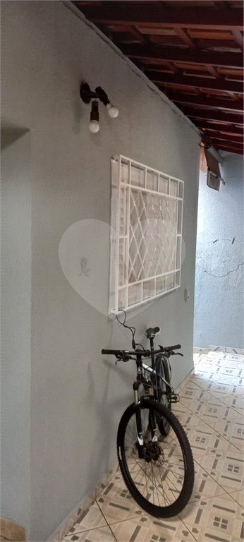 Casa térrea 2 quartos