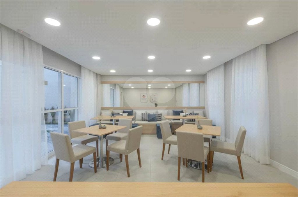 Apartamento á venda - Jabaquara