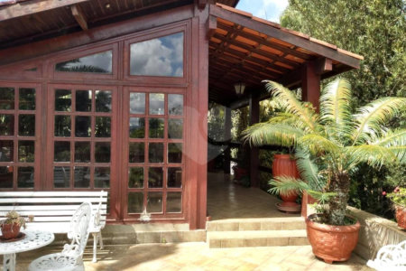 Chácara Condomínio Horto Ivan, LINDA!!! Atibaia, SP. 7.200m² A/T PORTA FECHADA