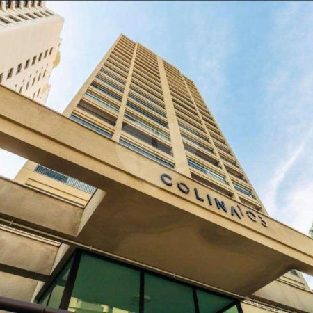 Apartamento à venda com 111 m², 3 quartos e 2 vagas - SP