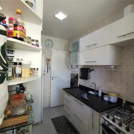 Apartamento à venda no Macedo, em Guarulhos, com 49 m²