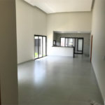 Casa térrea Village Damha IV - São Carlos/SP