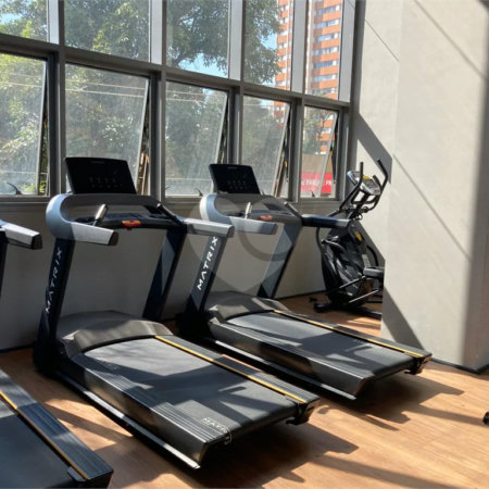 Apartamento à venda com 2 quartos, sendo 1 suíte, em Chácara Santo Antônio, São Paulo, SP