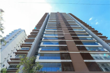 Belíssimo apartamento com 163m², 3 suítes e 2 vagas para locação na Chácara Klabin!