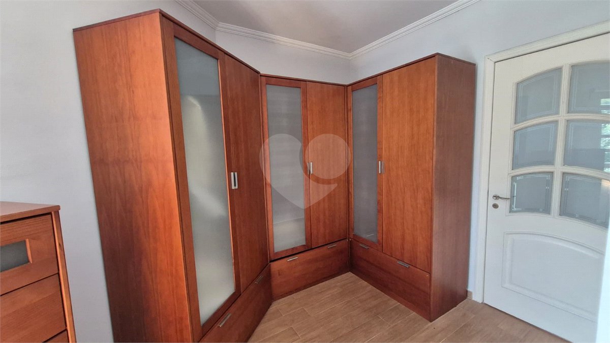 Casa mobiliada para locação no Condomínio Recanto Tranquilo (Palavra de Vida) – Atibaia/SP