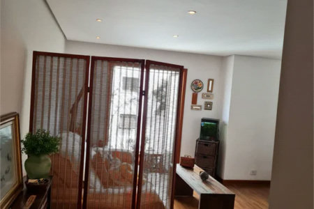 Apartamento à venda com 2 quartos em Vila Andrade, São Paulo, SP