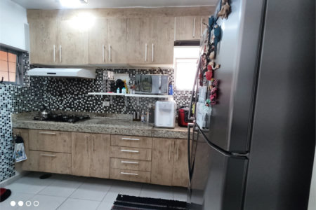 SOBRADO 4 DORMITÓRIOS 3 VAGAS À VENDA NA VILA MARIANA