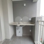 Ótimo apartamento com 58m², 2 quartos, varanda e 1 vaga de garagem próximo ao Hospital A. C. Camargo na Liberdade!