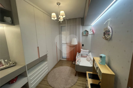 Apartamento à Venda – Aurora Gardens Residential Club
