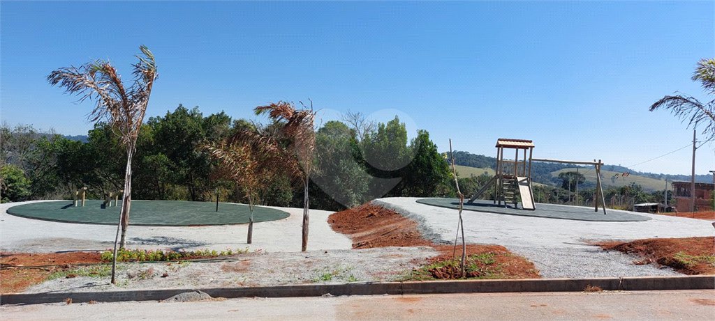 Terreno - Condomínio Elementum Residencial Atibaia