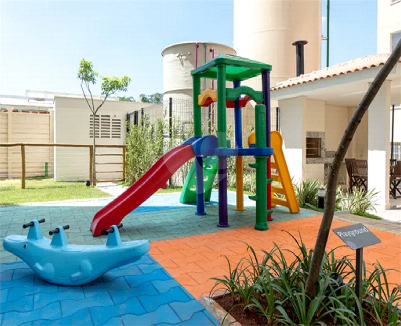 Apartamento à venda com 35m² -Mooca