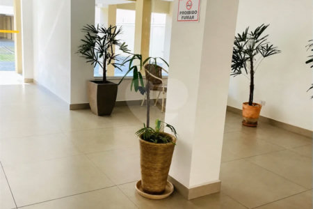 Apartamento 2 quartos mobiliado a venda