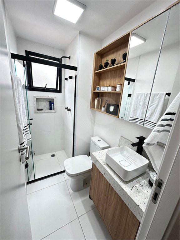 Apartamento á venda - Pinheiros
