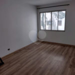 Apartamento á venda no Cambuci de 58 m² com 1 dormitório