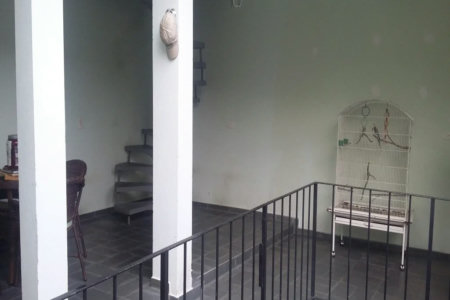 Casa à venda com 3 quartos, sendo 1 suíte, em Jardim Pinheiros, São Paulo, SP