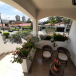 Casa no Jardim Leonor