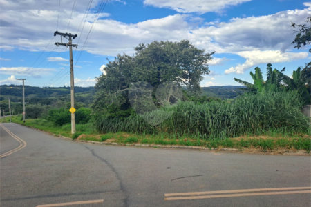 Terreno à venda em Arataba II, Louveira, SP