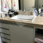 Apartamento com 204m² com 4 Quartos 4 Suítes à Venda na Mooca | Condomínio Villa Solare - Luzes da Mooca,