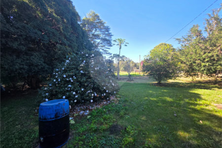 Sitio Granjeiro região de Água Vermelha 6,5 Alqueires (16,5 Hectares)