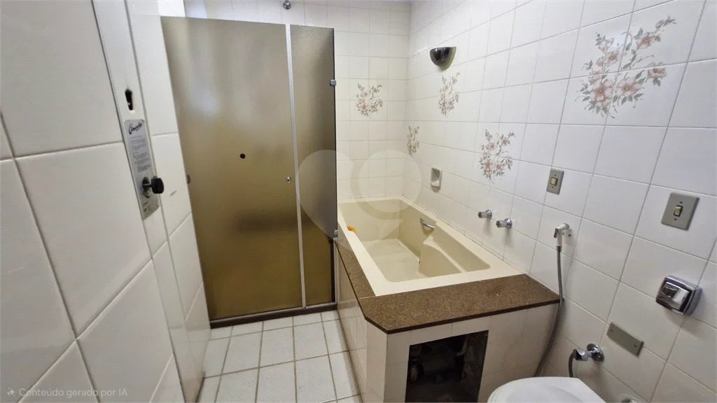 Sobrado a venda | 4 Dormitorios ( 2 suites) | 5 vagas na Vila Albertina