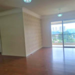 Apartamento com 90 metros no Jardim Ester