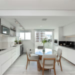 Apartamento - Venda - São Paulo , São Paulo Apartamento Garden em andar alto à venda na Saúde com 56