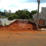 Terreno no Jardim São Carlos