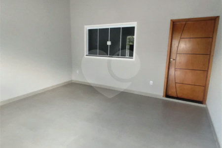 CASA NOVA À VENDA EM INDAIATUBA/SP Jardim América / Jardim Moacyr Arruda