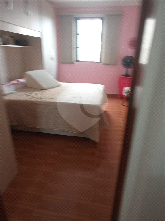 APARTAMENTO PARA VENDA NO CONDOMÍNIO EDIFÍCIO ELIAS ISSA - MOOCA