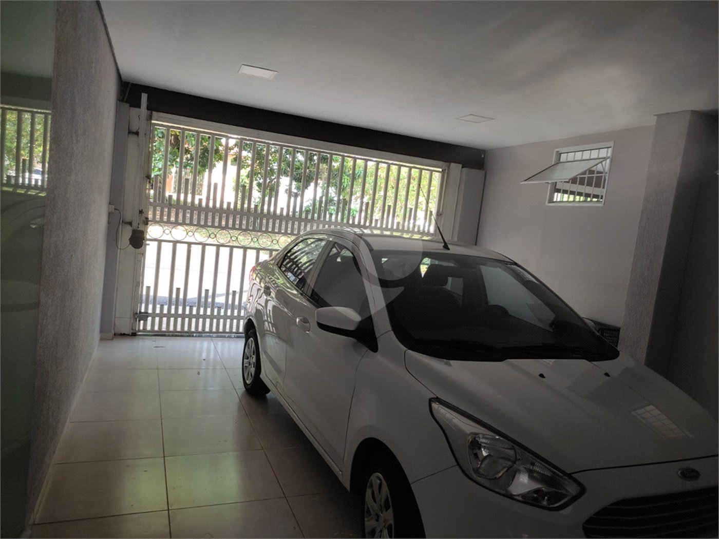 Casa térrea para venda no Vila Boa Vista