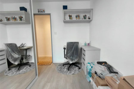 Apartamento à venda com 2 quartos em Alto da Lapa, São Paulo - SP