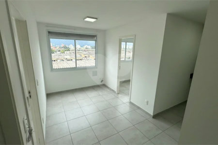 Apartamento de 2 dormitórios na Vila Leopoldina!