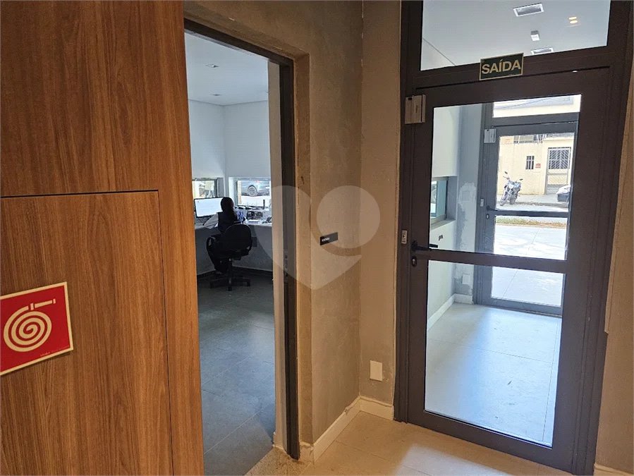 Apartamento á venda - Brooklin