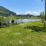 Terreno alto padrão à venda em Condomínio Serras Altas Poços de Caldas MG