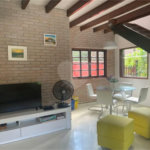 Casa à venda com 5 suítes em Costa do Sol, Bertioga, SP