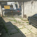 OPORTUNIDADE! ÓTIMO PARA INVESTIDOR. TERRENO 307 M²- Proximidade JABAQUARA