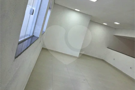 SALÃO COMERCIAL NOVO PARA LOCAÇÃO – SÃO MATEUS/SP