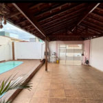 Casa à Venda – Parque Fehr