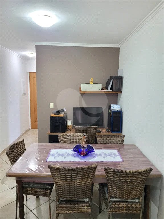 Apartamento à venda na Vila Esperança com 57 m², 2 quartos, 2 garagens
