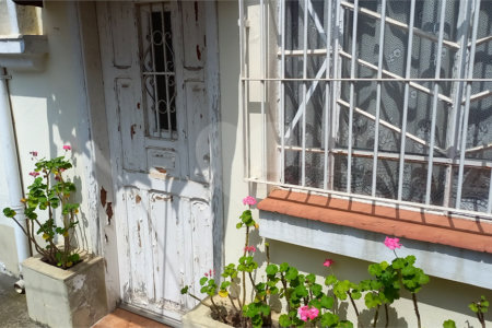 Casa ou terreno no Planalto Paulista
